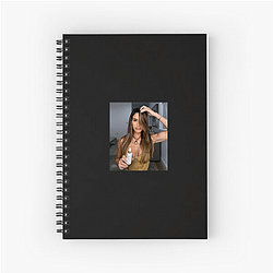 Chic Vision Camila Coelho Notebook