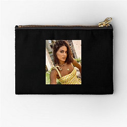 Elegant Presence Camila Coelho Zipper Pouches