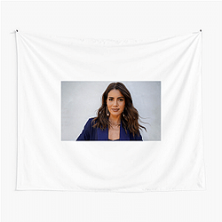 Empowered Woman Camila Coelho Tapestries