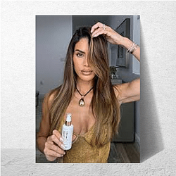 Chic Vision Camila Coelho Posters