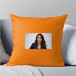 Empowered Woman Camila Coelho Pillows Cover