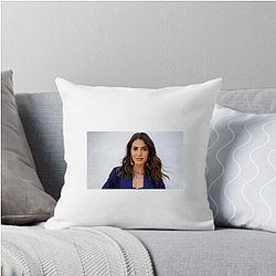 Empowered Woman Camila Coelho Pillows Cover