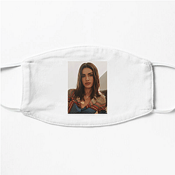 Beauty Mogul Camila Coelho Face Masks
