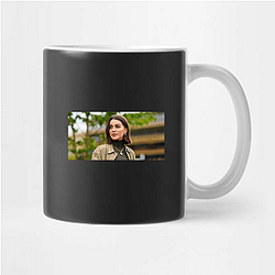Trend Leader Camila Coelho Mugs