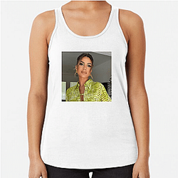 Fashion Icon Camila Coelho Tank Tops