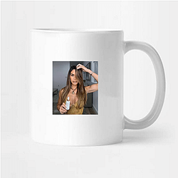 Chic Vision Camila Coelho Mugs