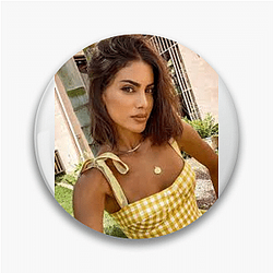 Elegant Presence Camila Coelho Pins