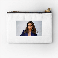 Empowered Woman Camila Coelho Zipper Pouches