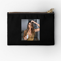 Chic Vision Camila Coelho Zipper Pouches