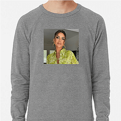 Fashion Icon Camila Coelho Sweatshirts