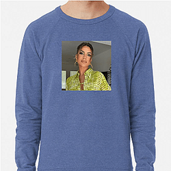 Fashion Icon Camila Coelho Sweatshirts