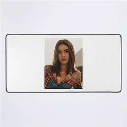 Beauty Mogul Camila Coelho Mouse Pads