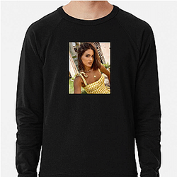 Elegant Presence Camila Coelho Sweatshirts