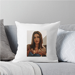Beauty Mogul Camila Coelho Pillows Cover