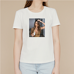 Chic Vision Camila Coelho T-Shirts