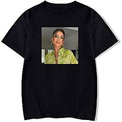 Fashion Icon Camila Coelho T-Shirts