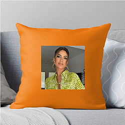 Fashion Icon Camila Coelho Pillows Cover