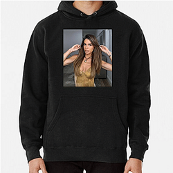 Luxury Influence Camila Coelho Hoodies