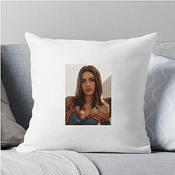 Beauty Mogul Camila Coelho Pillows Cover