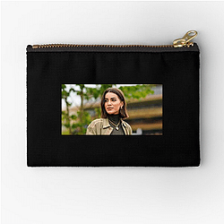 Trend Leader Camila Coelho Zipper Pouches
