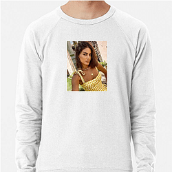 Elegant Presence Camila Coelho Sweatshirts