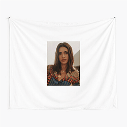 Beauty Mogul Camila Coelho Tapestries