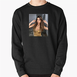 Luxury Influence Camila Coelho Sweatshirts