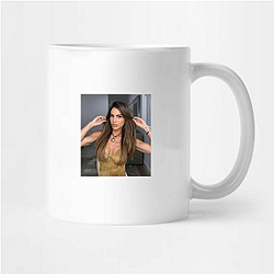 Luxury Influence Camila Coelho Mugs