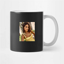 Elegant Presence Camila Coelho Mugs