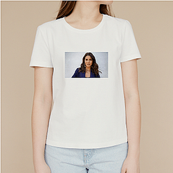 Empowered Woman Camila Coelho T-Shirts