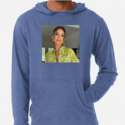Fashion Icon Camila Coelho Hoodies