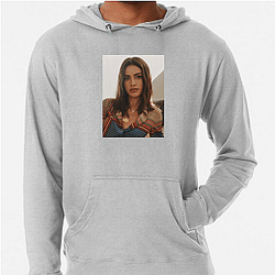 Beauty Mogul Camila Coelho Hoodies