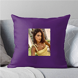 Elegant Presence Camila Coelho Pillows Cover