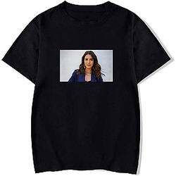 Empowered Woman Camila Coelho T-Shirts