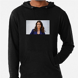 Empowered Woman Camila Coelho Hoodies