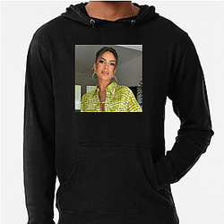 Fashion Icon Camila Coelho Hoodies