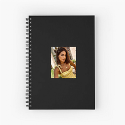 Elegant Presence Camila Coelho Notebook