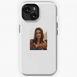 Beauty Mogul Camila Coelho Samsung Cases
