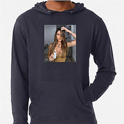 Chic Vision Camila Coelho Hoodies