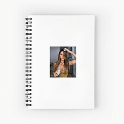 Chic Vision Camila Coelho Notebook