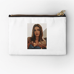 Beauty Mogul Camila Coelho Zipper Pouches