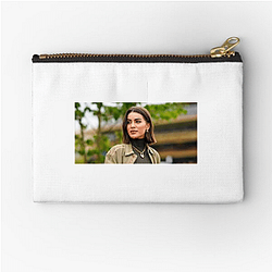 Trend Leader Camila Coelho Zipper Pouches