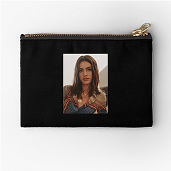 Beauty Mogul Camila Coelho Zipper Pouches