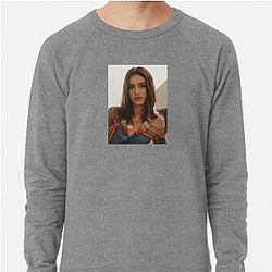 Beauty Mogul Camila Coelho Sweatshirts