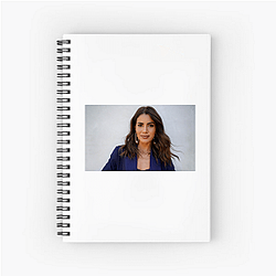 Empowered Woman Camila Coelho Notebook