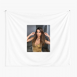 Luxury Influence Camila Coelho Tapestries