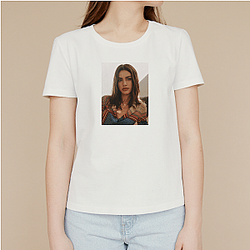 Beauty Mogul Camila Coelho T-Shirts