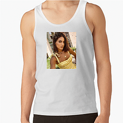 Elegant Presence Camila Coelho Tank Tops