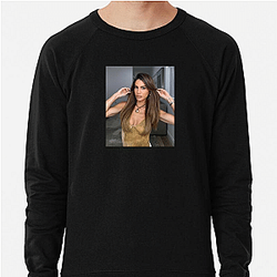 Luxury Influence Camila Coelho Sweatshirts