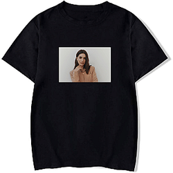 Glam Style Camila Coelho T-Shirts